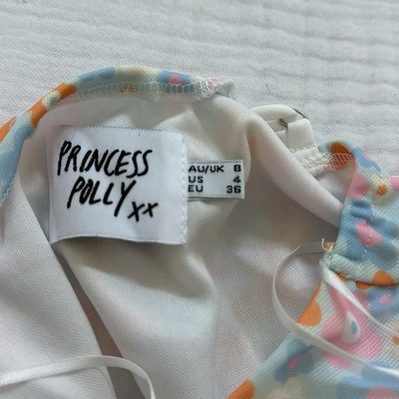 Princess Polly mini dress - Picture 3 of 3